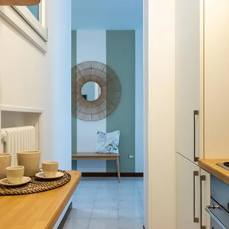 Apartamento Il Balcone Vista - Vicino A Bellagio *