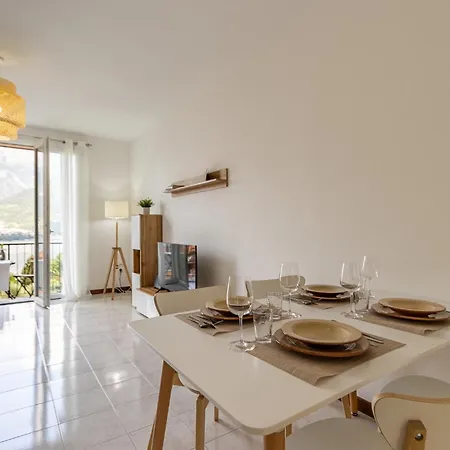 Il Balcone Vista - Vicino A Bellagio Apartamento