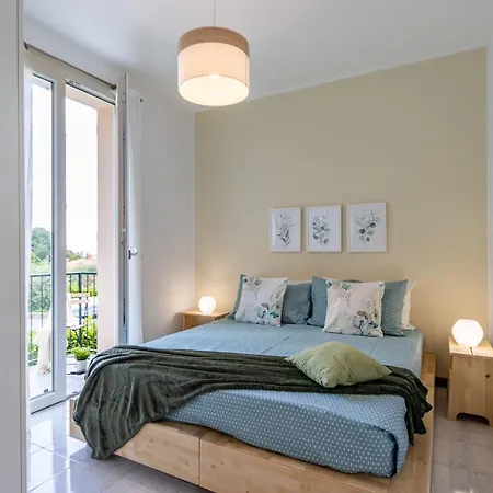 Apartamento Il Balcone Vista - Vicino A Bellagio *