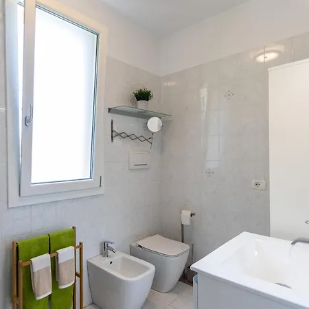 Apartamento Il Balcone Vista - Vicino A Bellagio *