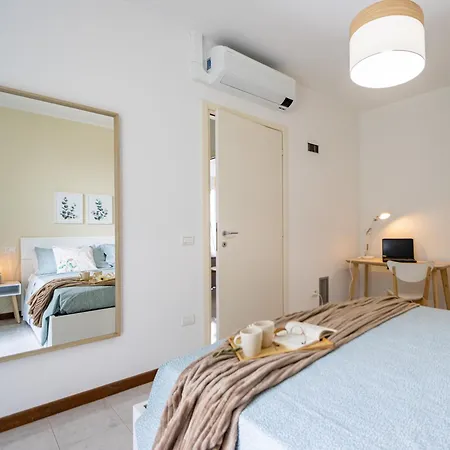 Apartamento Il Balcone Vista - Vicino A Bellagio